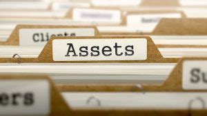 Locating Hidden Assets in Fraud Investigations .
